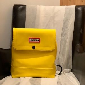 Hunter for target backpack